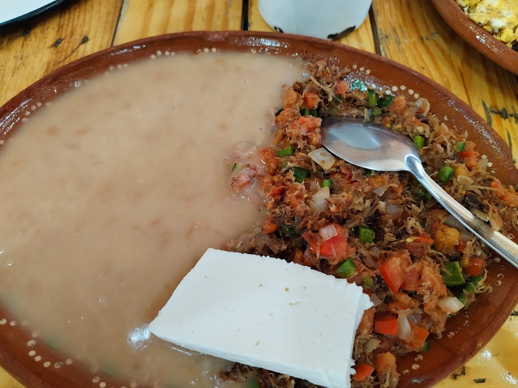 Restaurante El Tejaban