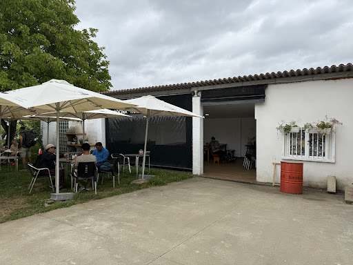 Bar O Curro