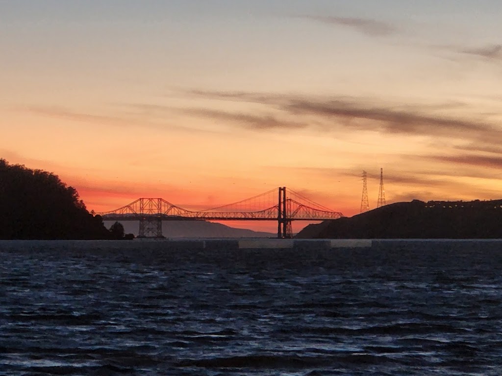 Sailor Jack's, Benicia, CA