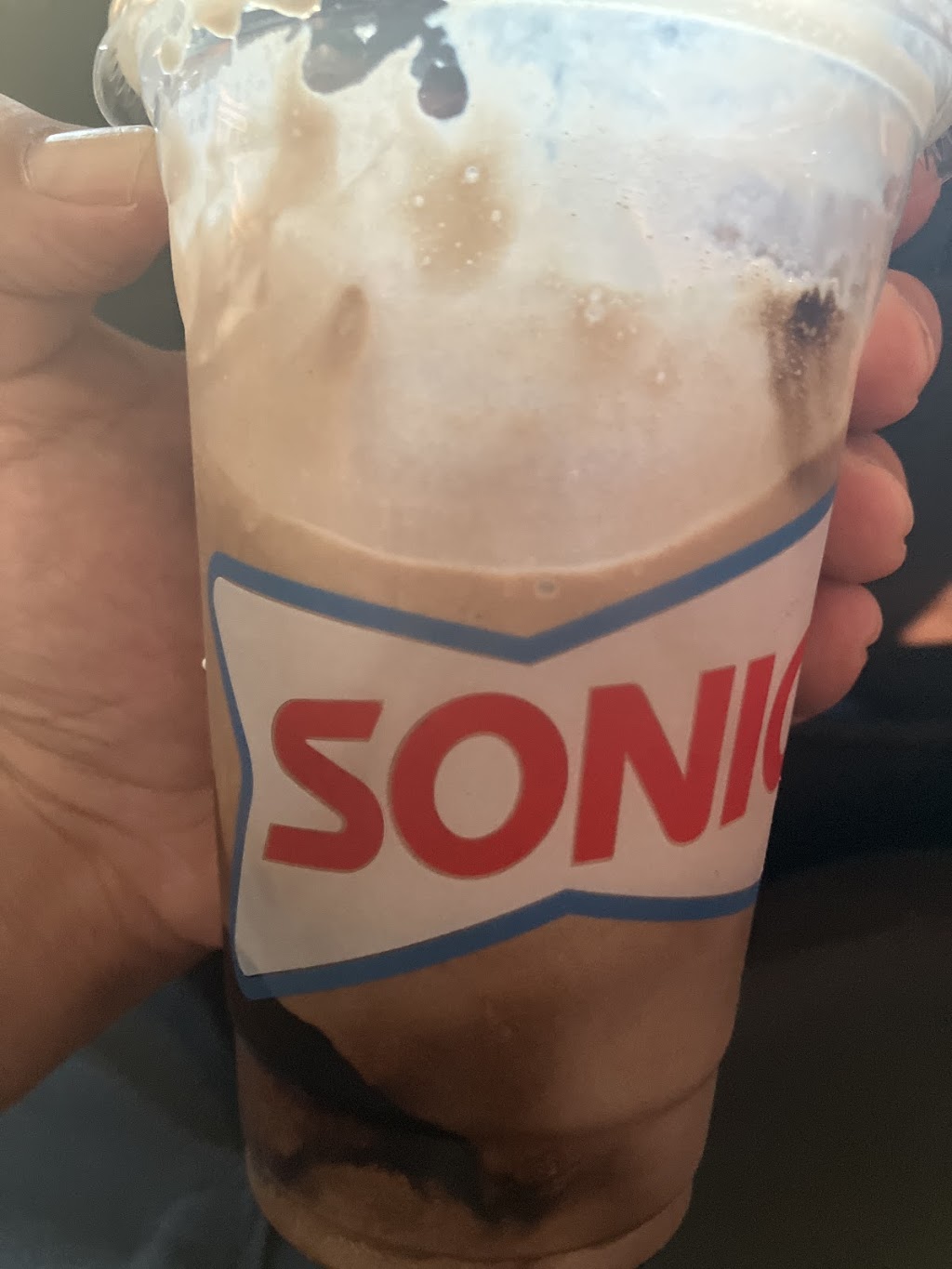 Sonic, Hemet, CA