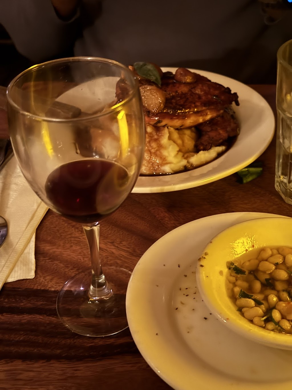 Supper
