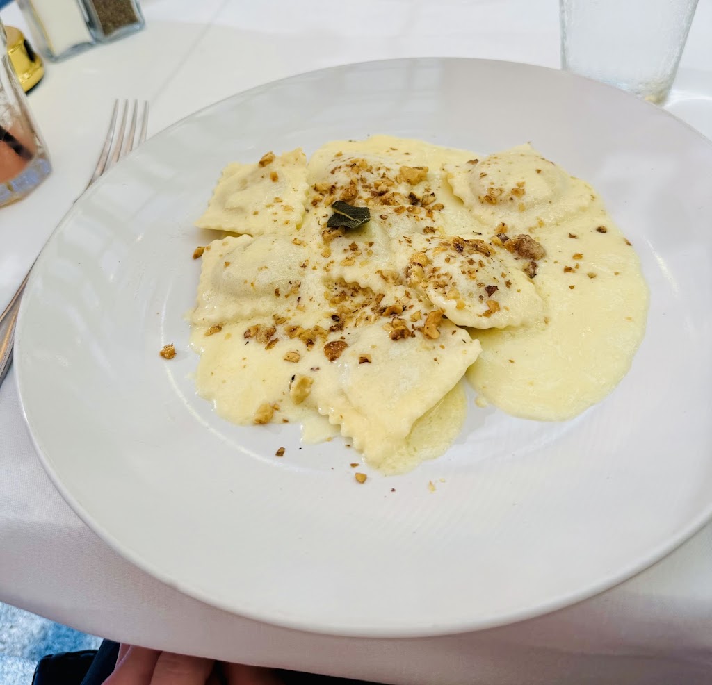 Ristorante Alegría, Napa, CA