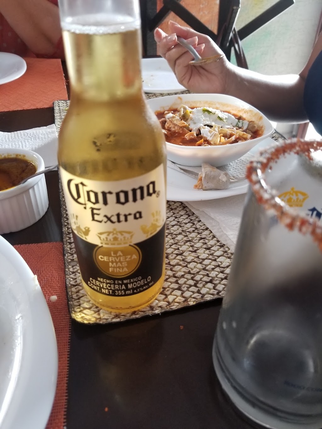 Magufe Restaurant