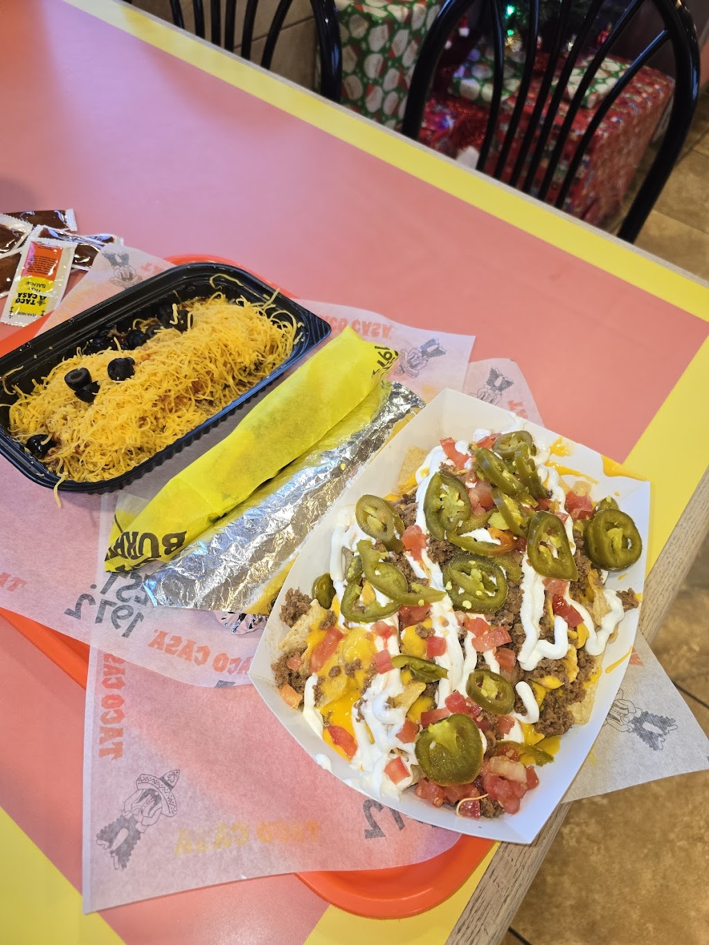 Taco Casa