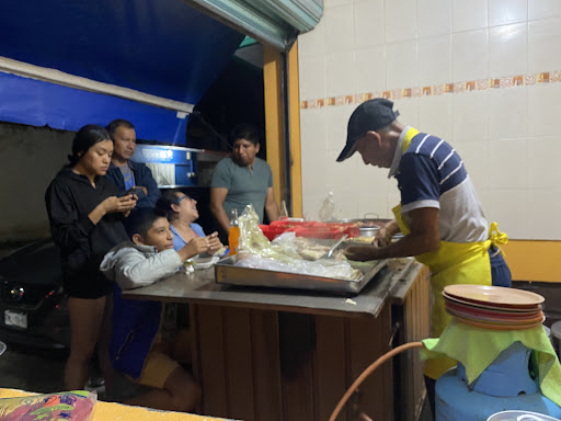 Tacos Tatos