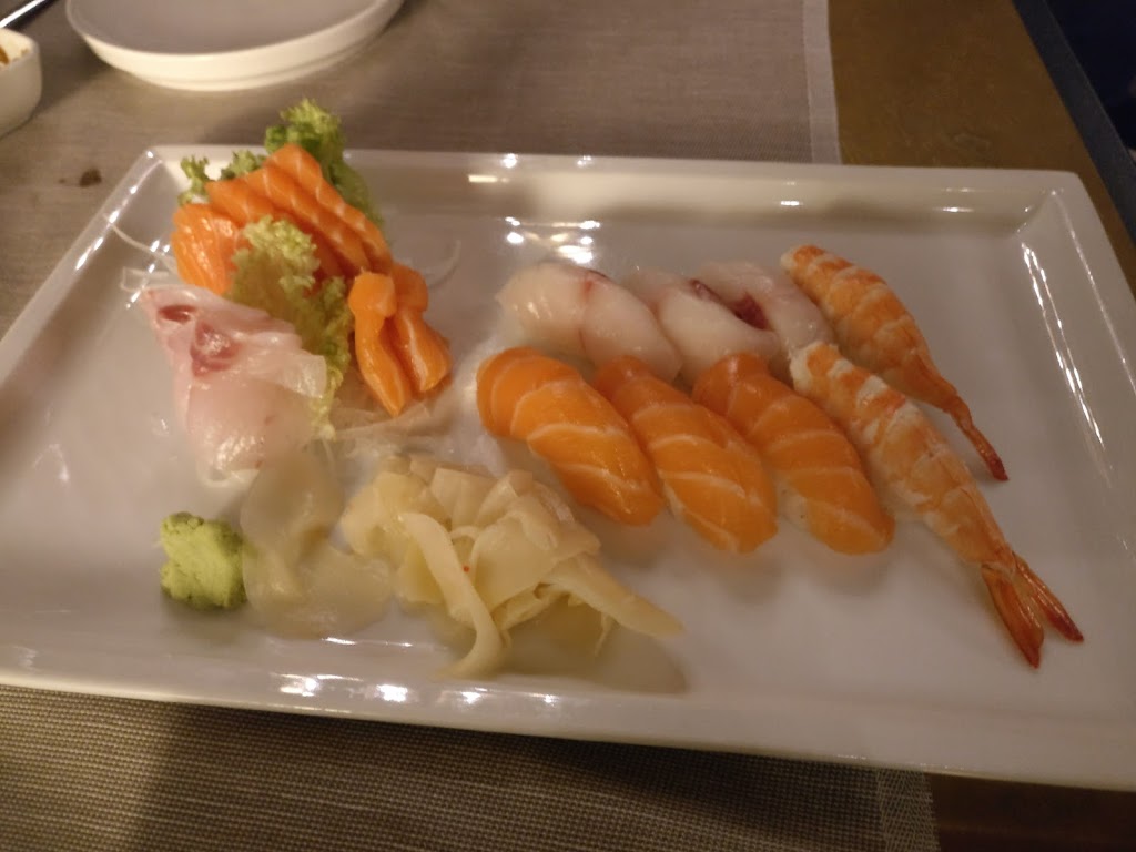 Asian Corner