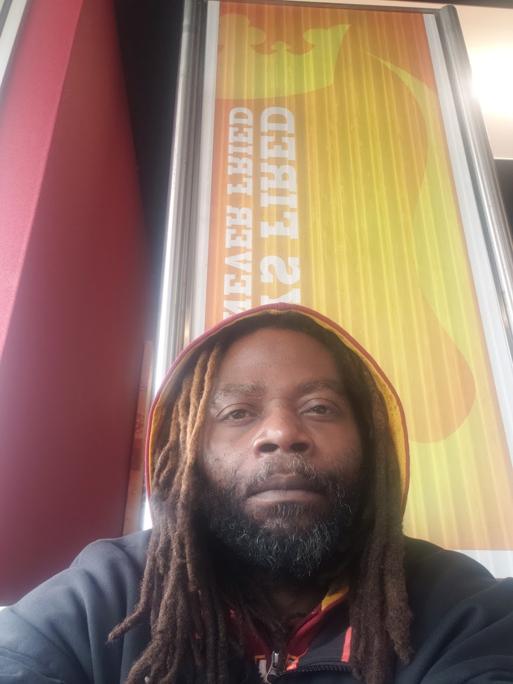 Burger King, Whitesboro, TX