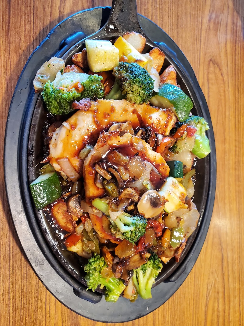 Applebee's