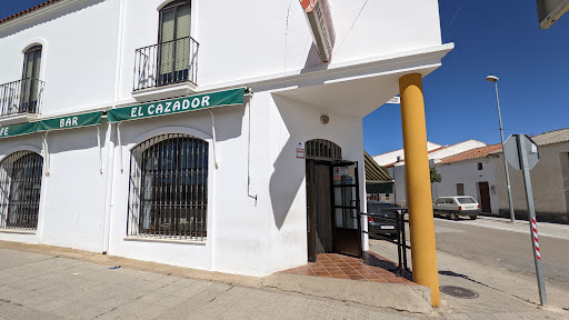 Bar El Mesón, Azuaga