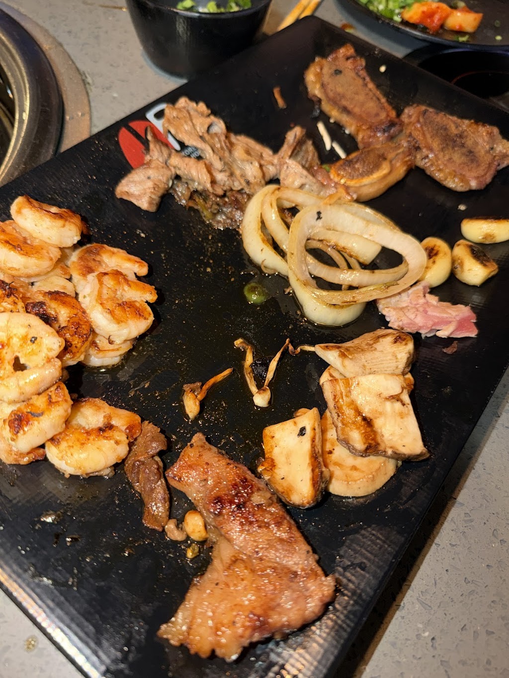 KPOT Korean BBQ & Hot Pot