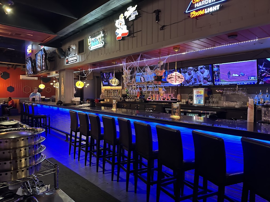KPOT Korean BBQ & Hot Pot