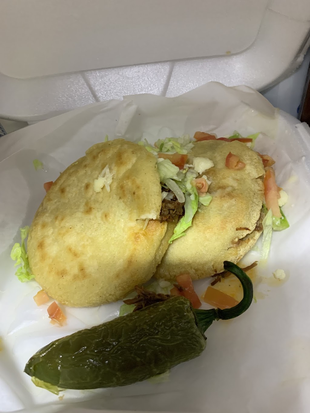 Taqueria Monterrey