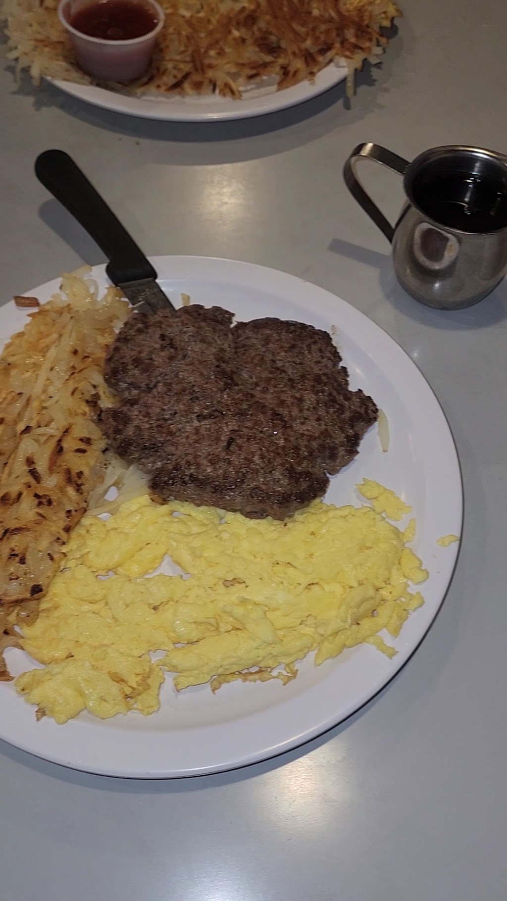 Ballard Street Cafe & Grill, Wylie, TX
