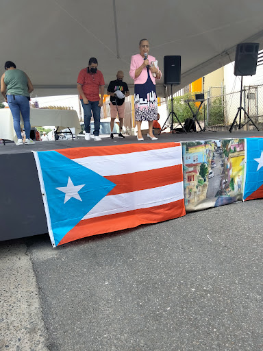 Bar La Loma, Puerto Rico, Puerto Rico