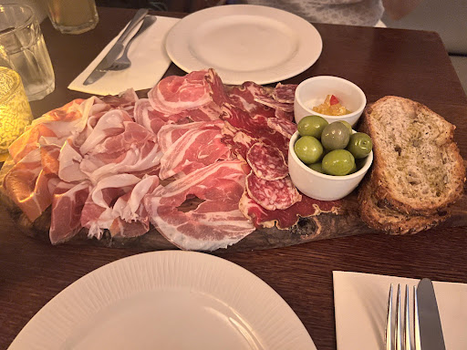 Tartufo