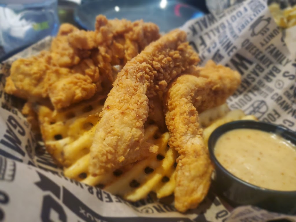 Walk-On's Bistreaux & Bar