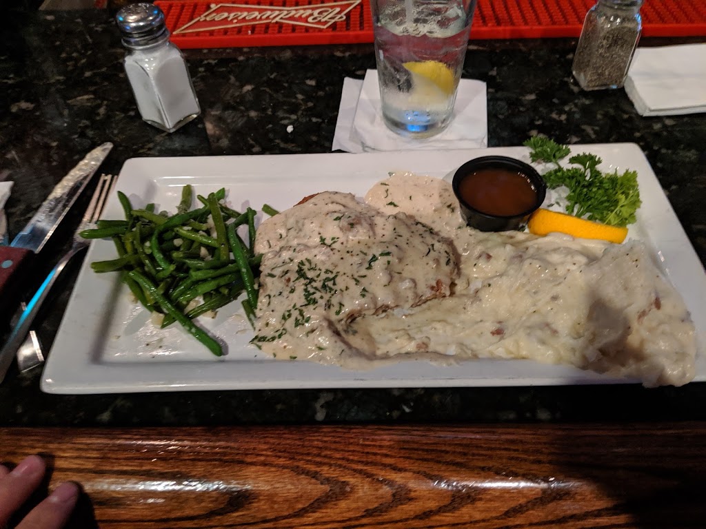 The Grill, Matamoras, PA