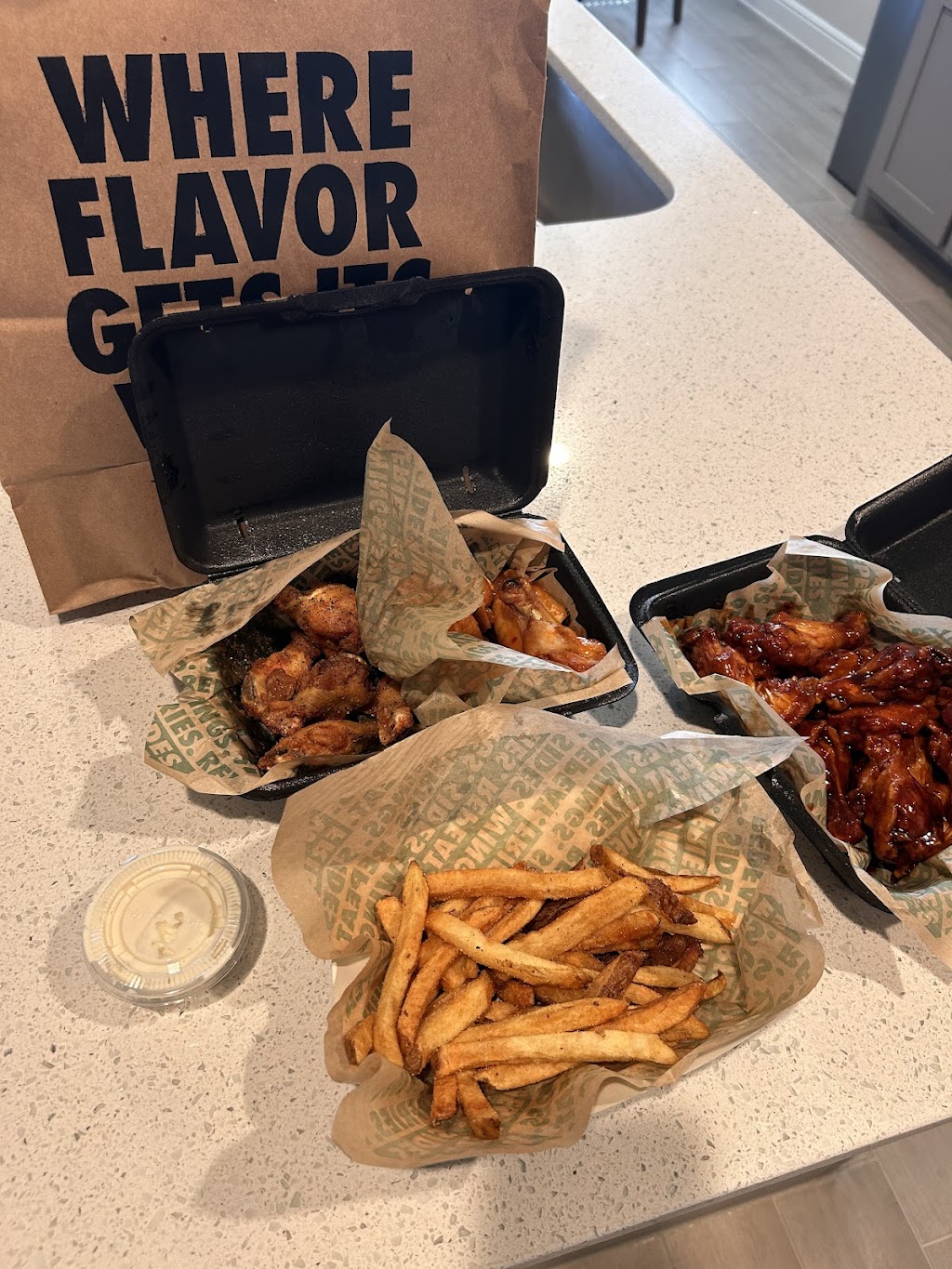 Wingstop
