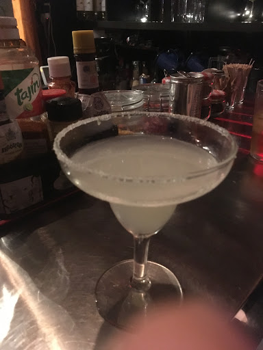 Redrum - Cantina Mexicana - Taquería