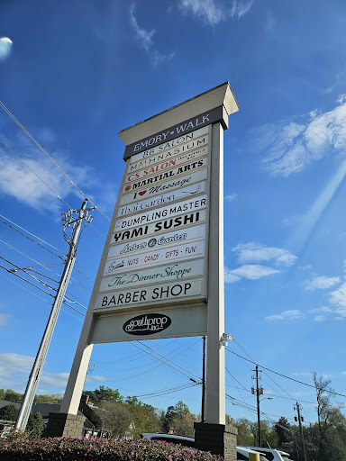 X-Chan Thai-Sushi Bistro