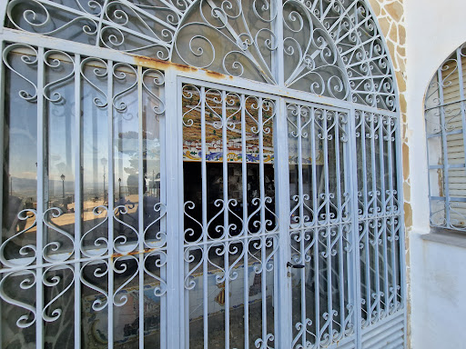 Santuario de la Virgen del Castillo
