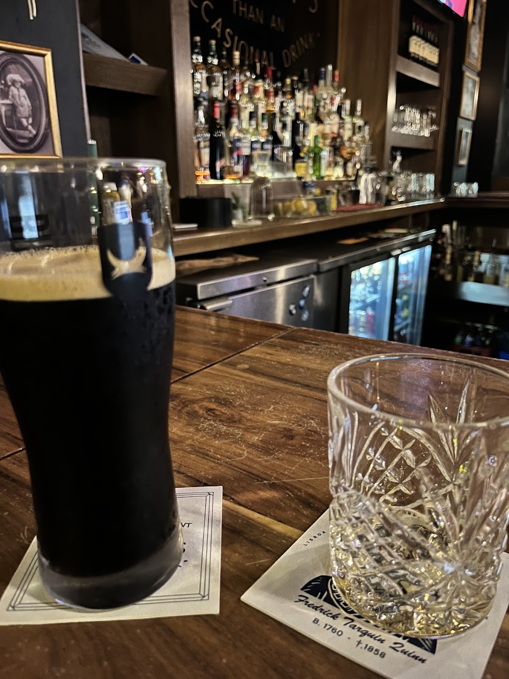 El Pub