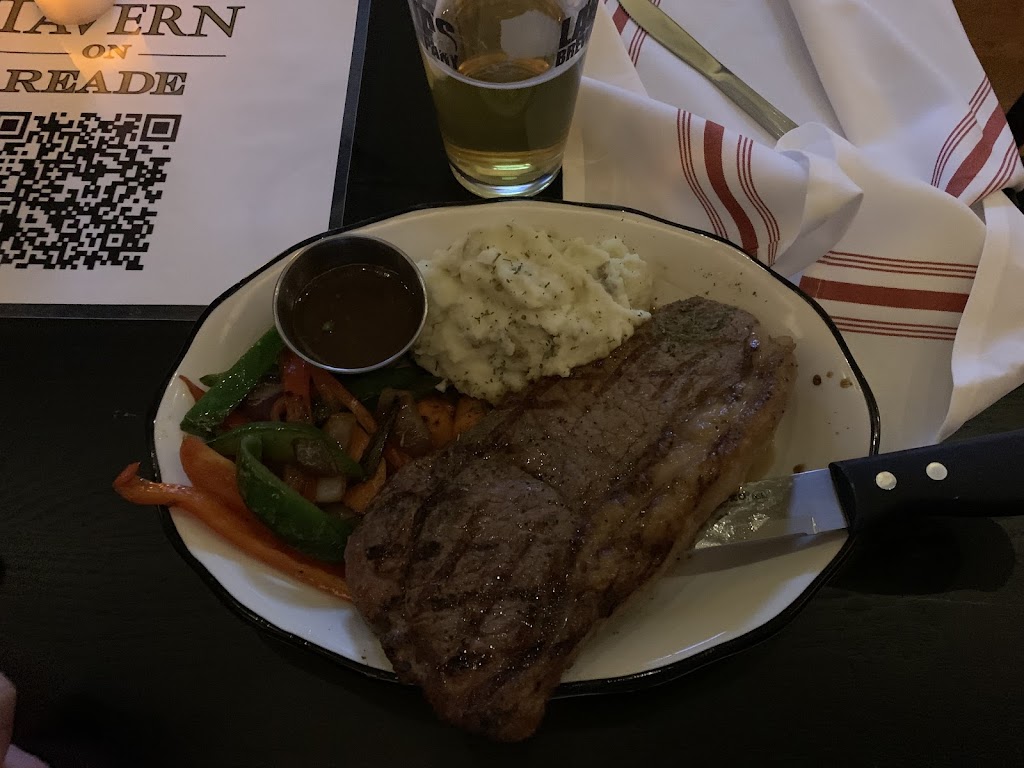 Tavern On Reade