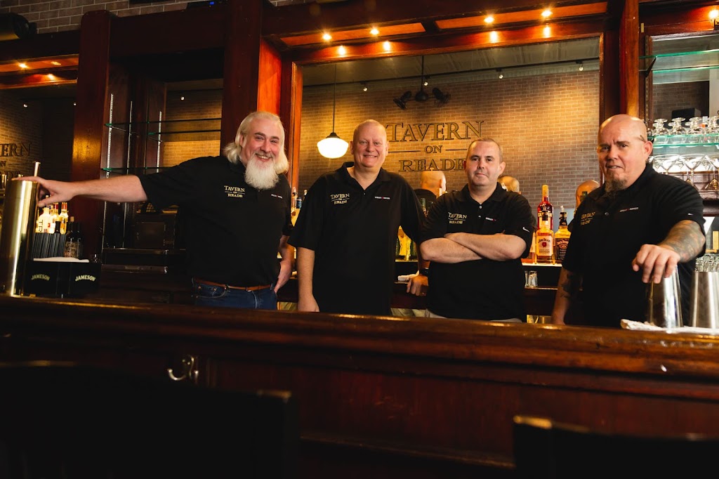 Tavern On Reade