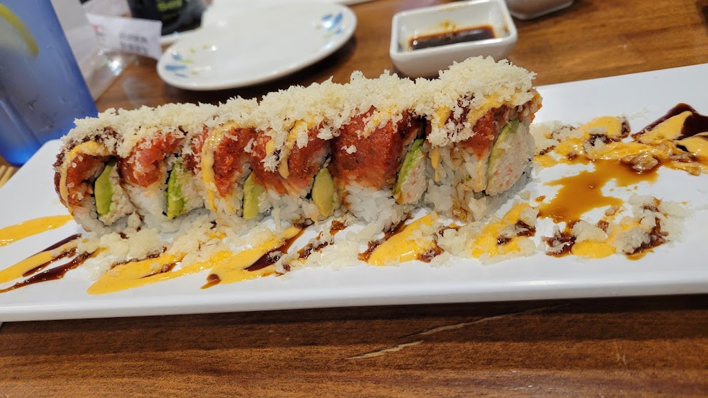 Sushi Asahi