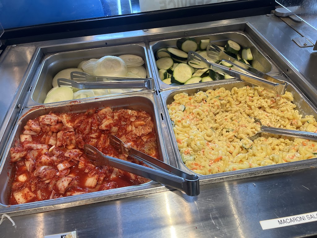 BCD Tofu House, Buena Park, CA