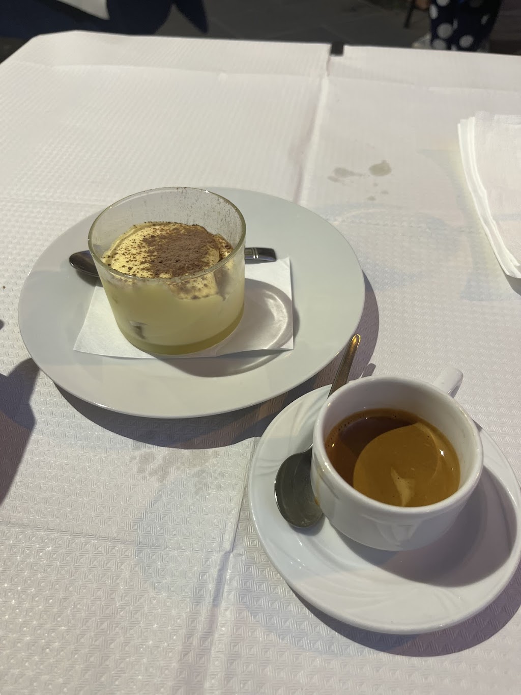 Ristorante Pizzeria Trieste