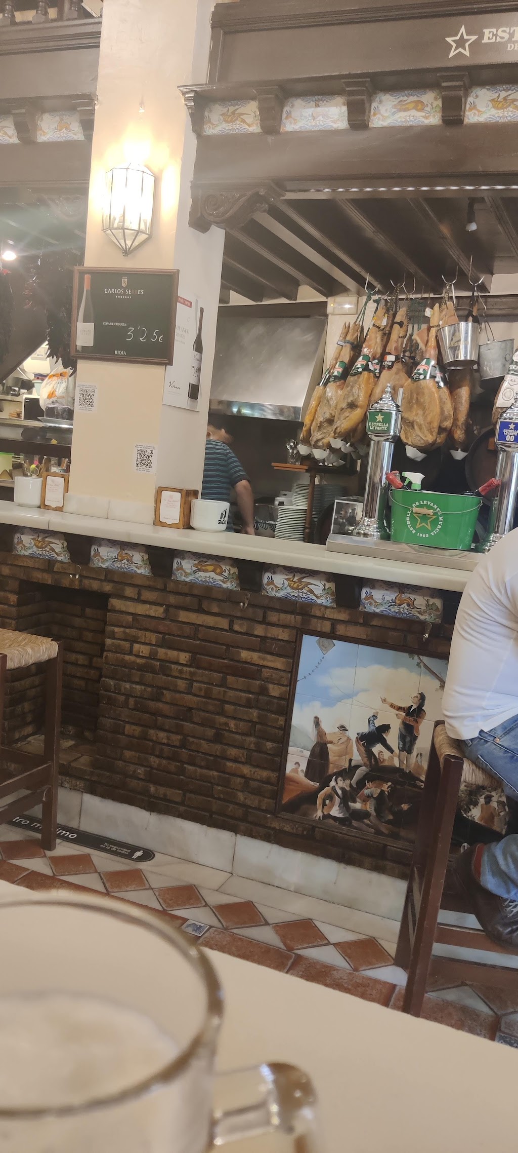 La Gran Taberna