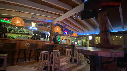 Tapas Blues