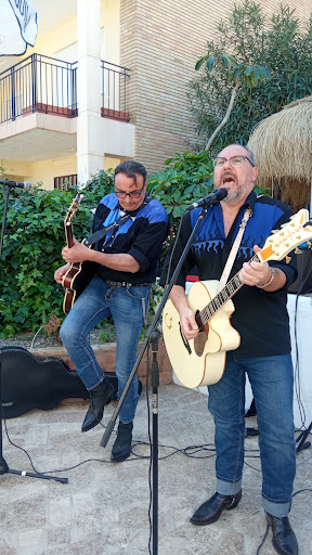 Tapas Blues