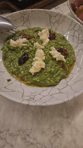 L'Appetit