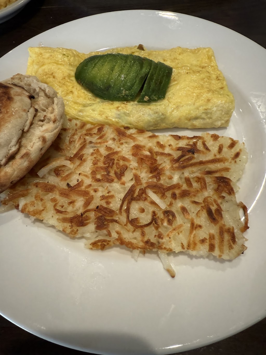 Maple Bacon Restaurant