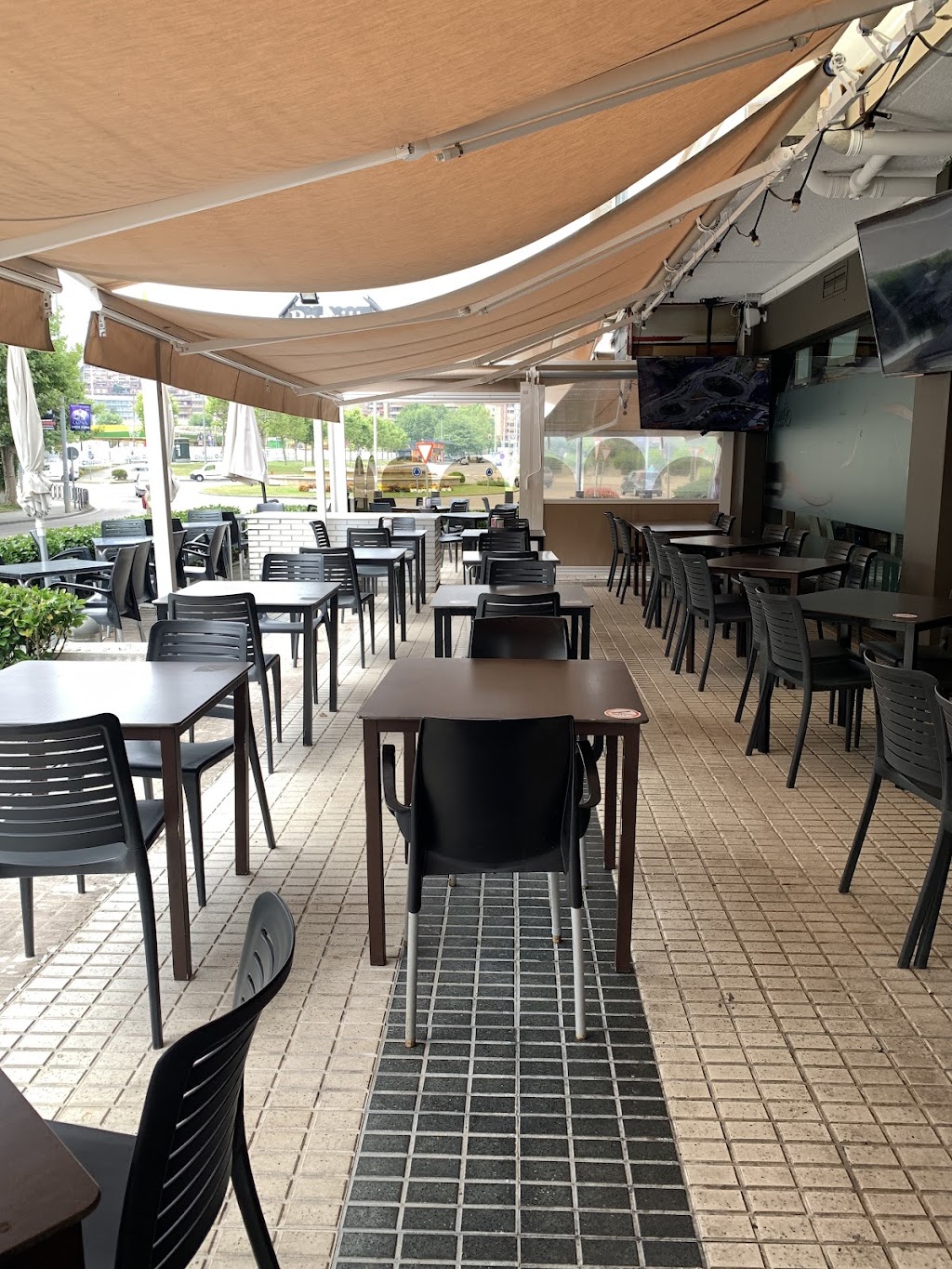 Restaurante Parrilla Ginés