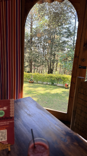 Kuxul Restaurante
