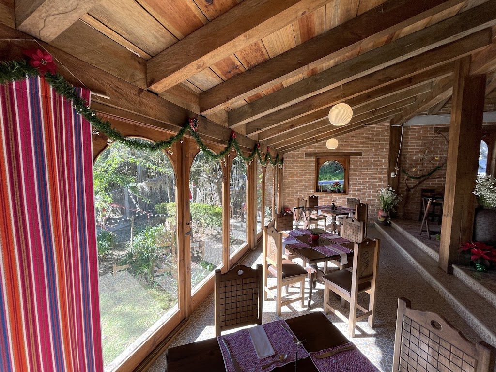 Kuxul Restaurante