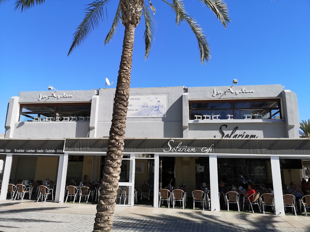 Terraza del Sol, Torre Del Mar