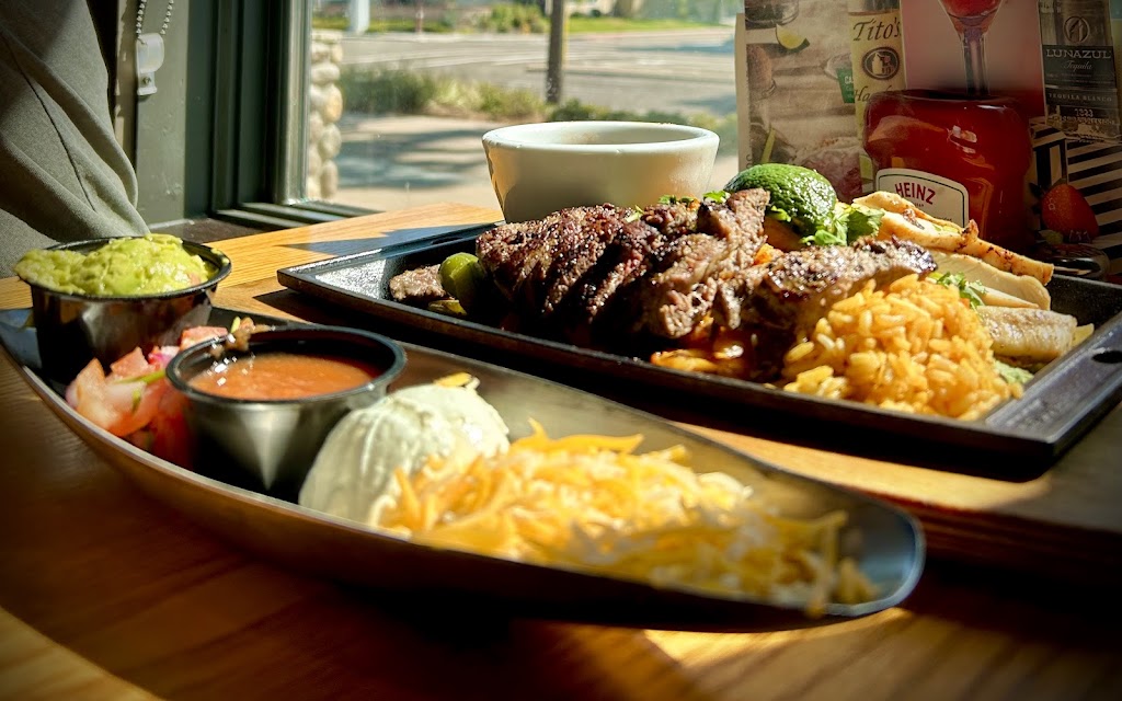 Chili's, Santee, CA