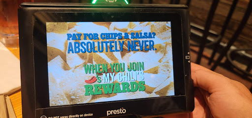 Chili's