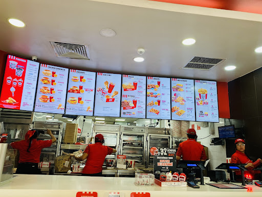 KFC