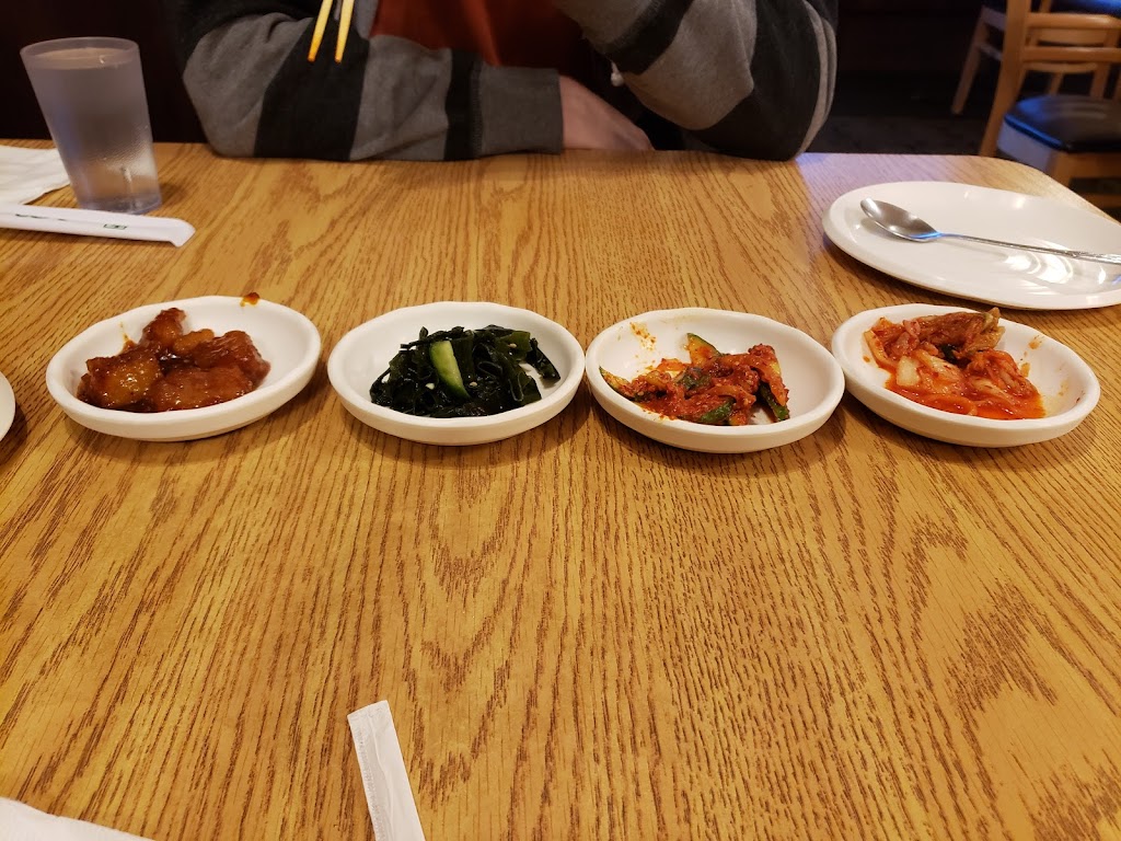 Sodam Korean House