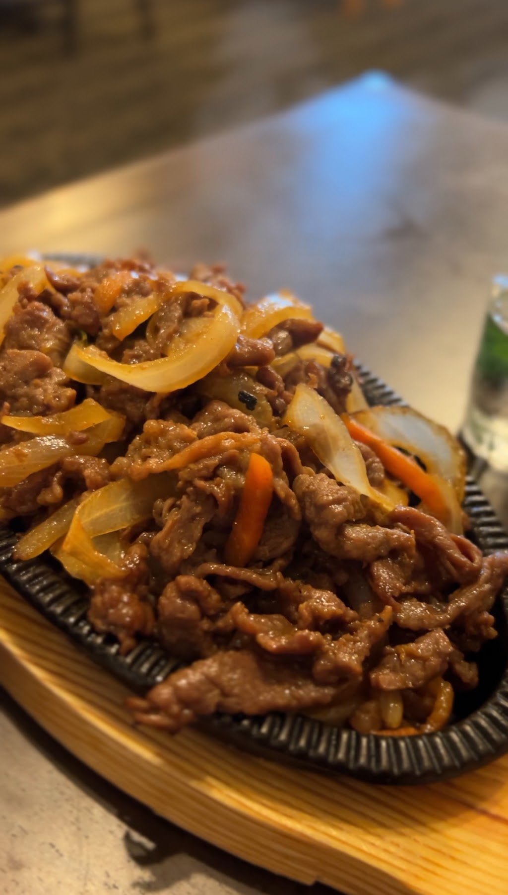 Sodam Korean House