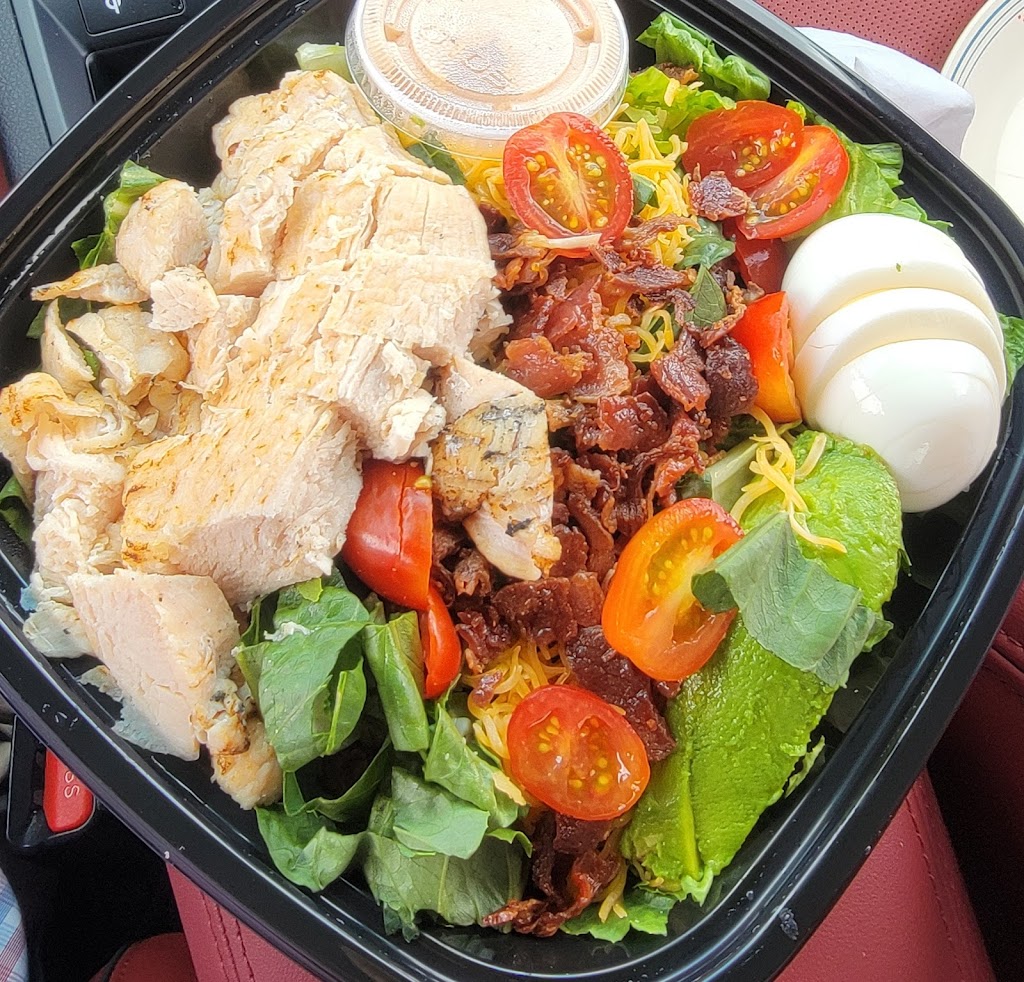 Nathan's Soup & Salad