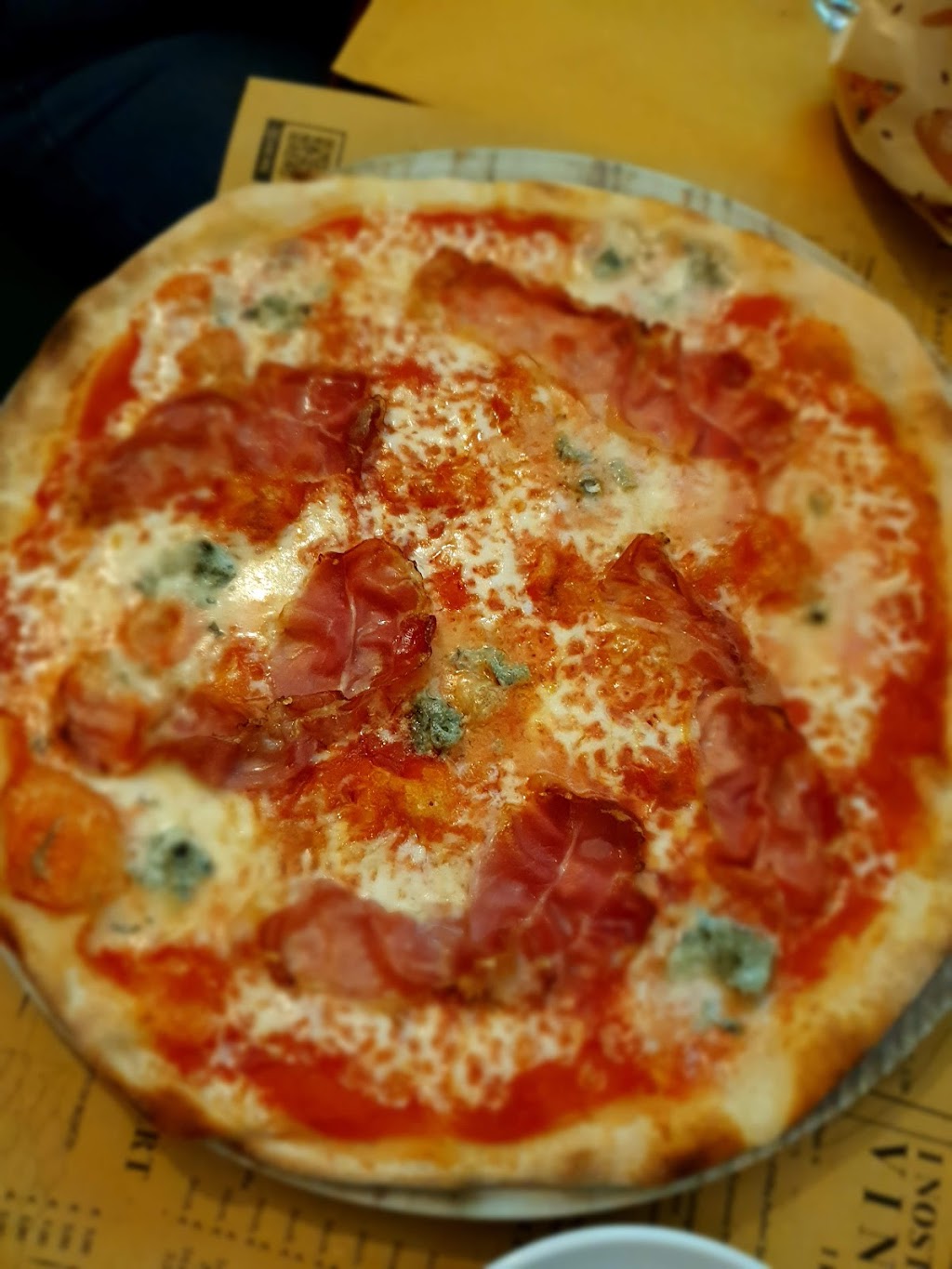 Risto Bar Company Vecchia Maiolica, Cadenabbia