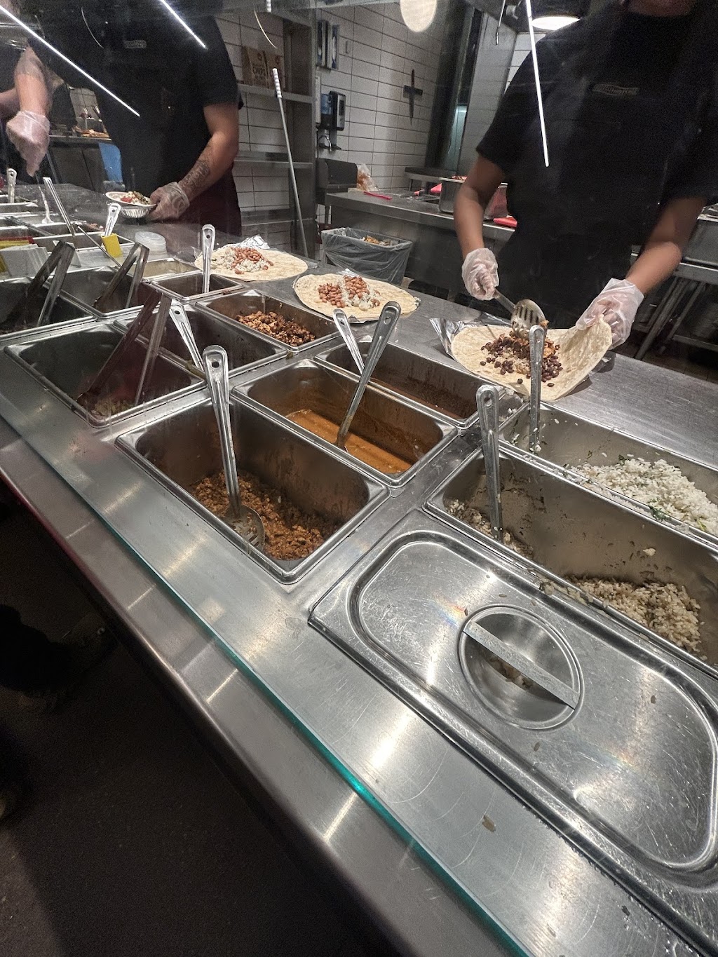 Chipotle