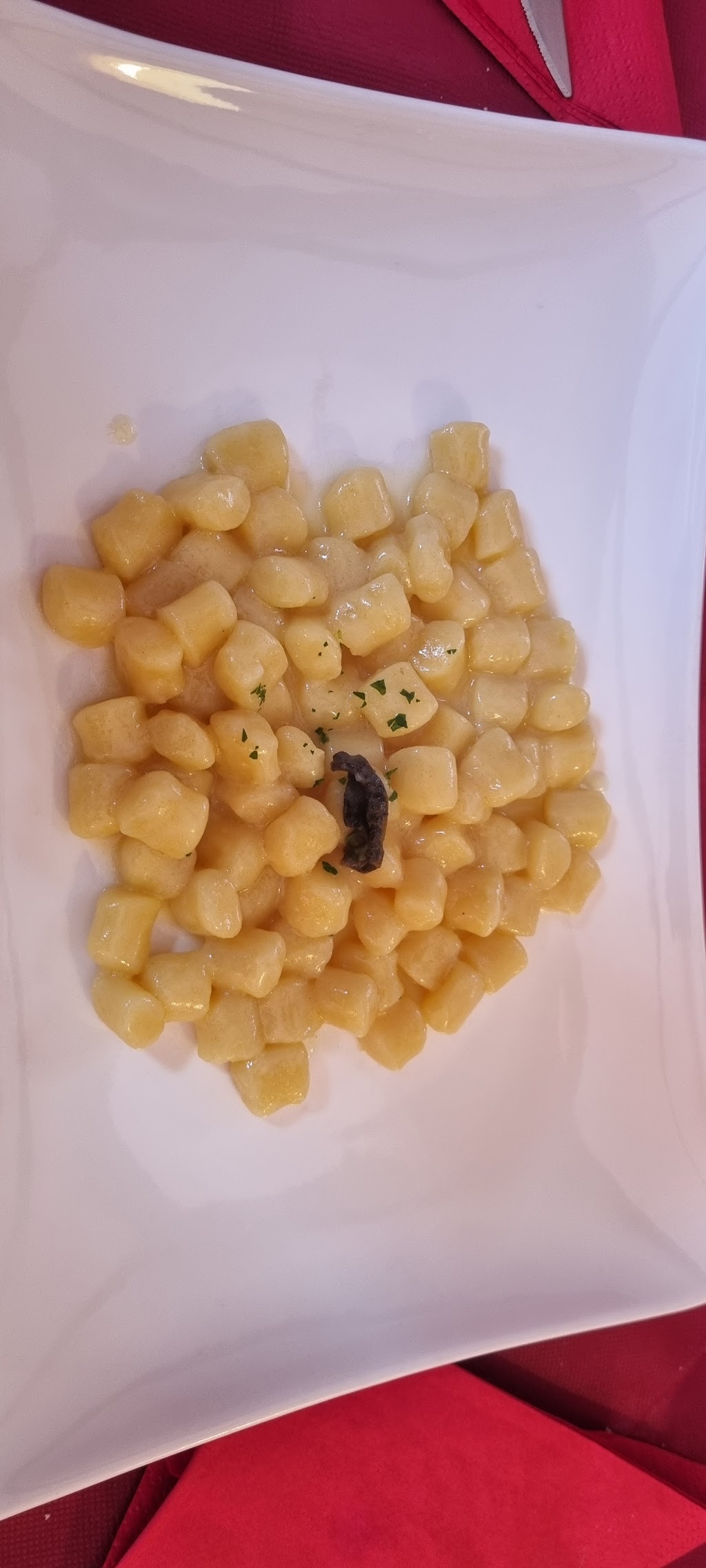 Trattoria La Lum e Il Cassü, Varallo