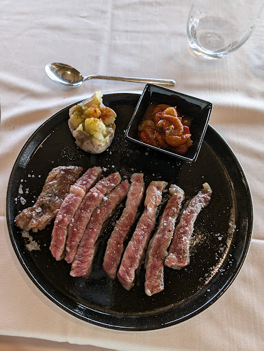 Santa Rosalía Gourmet